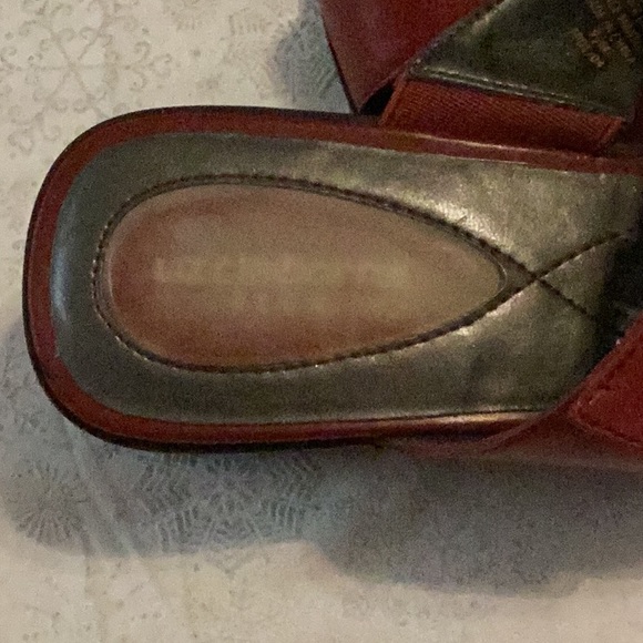 Liz Claiborne shoes - Picture 3 of 10